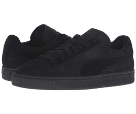 PUMA Suede Classic + Colored 1