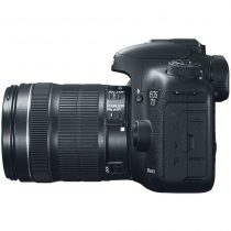 Canon EOS 7D Mark II DSLR Camera with 18-135mm Lens and Deluxe Photo Kit 2 Canon EOS 7D Mark II DSLR Camera with 18-135mm Lens and Deluxe Photo Kit 2