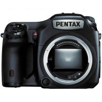 Pentax 645Z Medium Format DSLR Camera (Body Only) 1