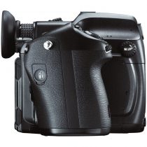 Pentax 645Z Medium Format DSLR Camera (Body Only) 2
