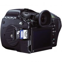 Pentax 645Z Medium Format DSLR Camera (Body Only) 3