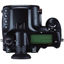 Pentax 645Z Medium Format DSLR Camera (Body Only) 4