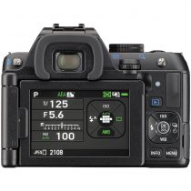 Pentax K-S2 DSLR Camera with 18-50mm & 50-200mm Lenses (Black) 2 Pentax K-S2 DSLR Camera with 18-50mm & 50-200mm Lenses (Black) 2