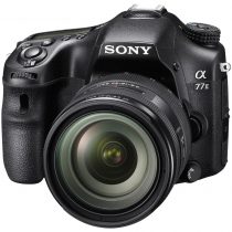 Sony Alpha a77 II DSLR Camera Kit with 16-50mm f2.8 and 18-135mm f3.5-5.6 Lenses 12