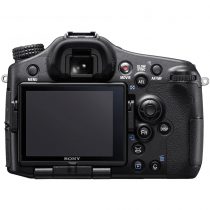 Sony Alpha a77 II DSLR Camera Kit with 16-50mm f2.8 and 18-135mm f3.5-5.6 Lenses 2