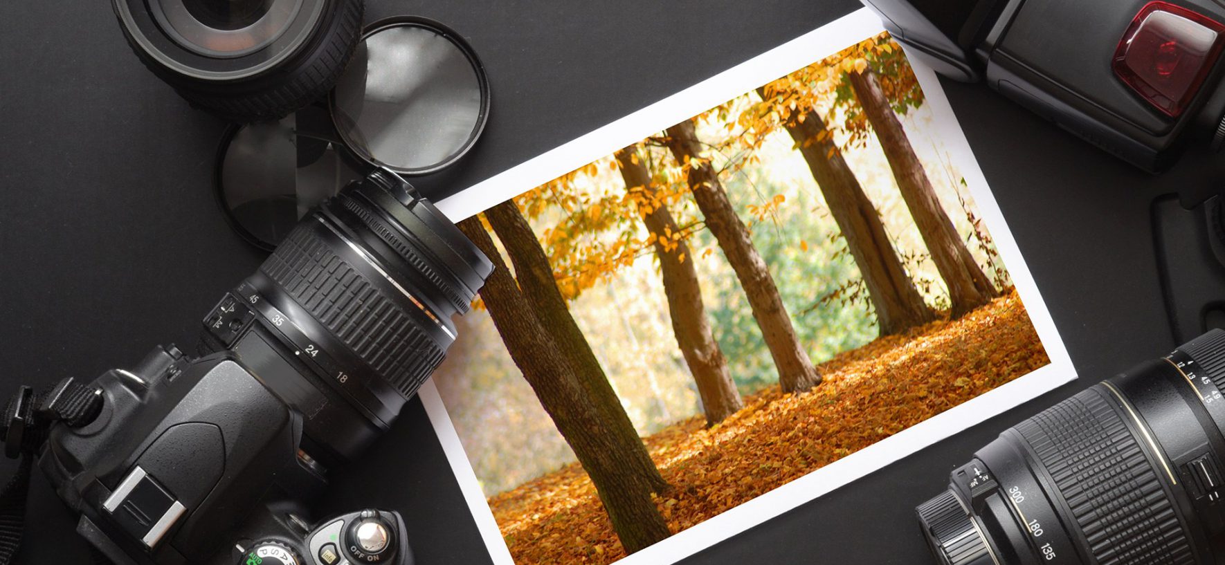 The rule of thirds