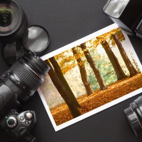 The rule of thirds