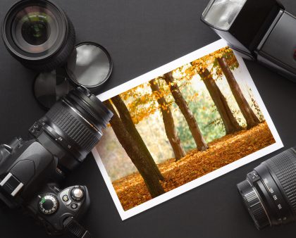 The rule of thirds