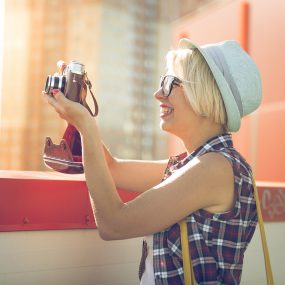 White balance is your friend