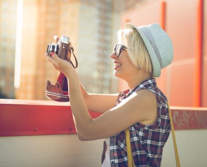 White balance is your friend