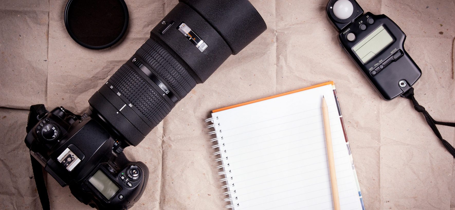 Learning More About Camera Stabilization
