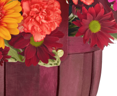 Autumn Basket 03