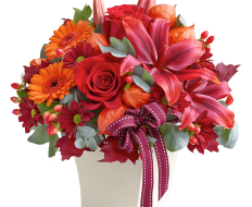 Autumn Basket 04