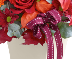 Autumn Basket 06