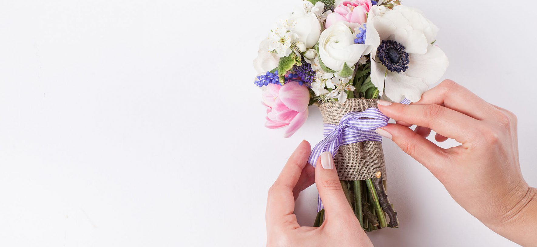 Seasonal Flowers This June