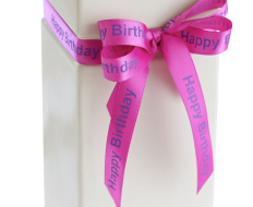 Happy Birthday Vibrant Exquisite Arrangement 06 Happy Birthday Vibrant Exquisite Arrangement 06