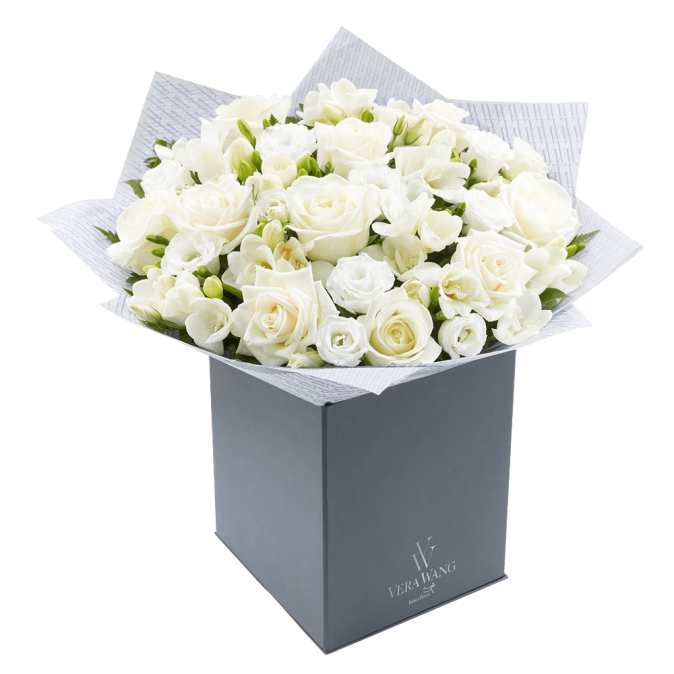 Vera Wang Purest Grace 01