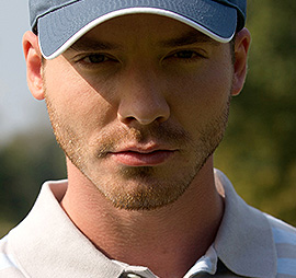 Bradley Grosh