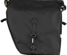 BV Bicycle Panniers with Adjustable Hooks and Carrying Handle 4