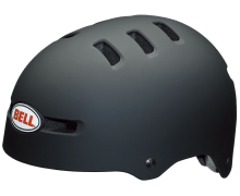Bell Fraction Multi-Sport Helmet 1