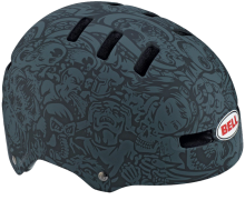 Bell Fraction Multi-Sport Helmet 2