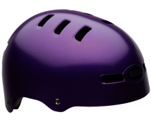 Bell Fraction Multi-Sport Helmet 5