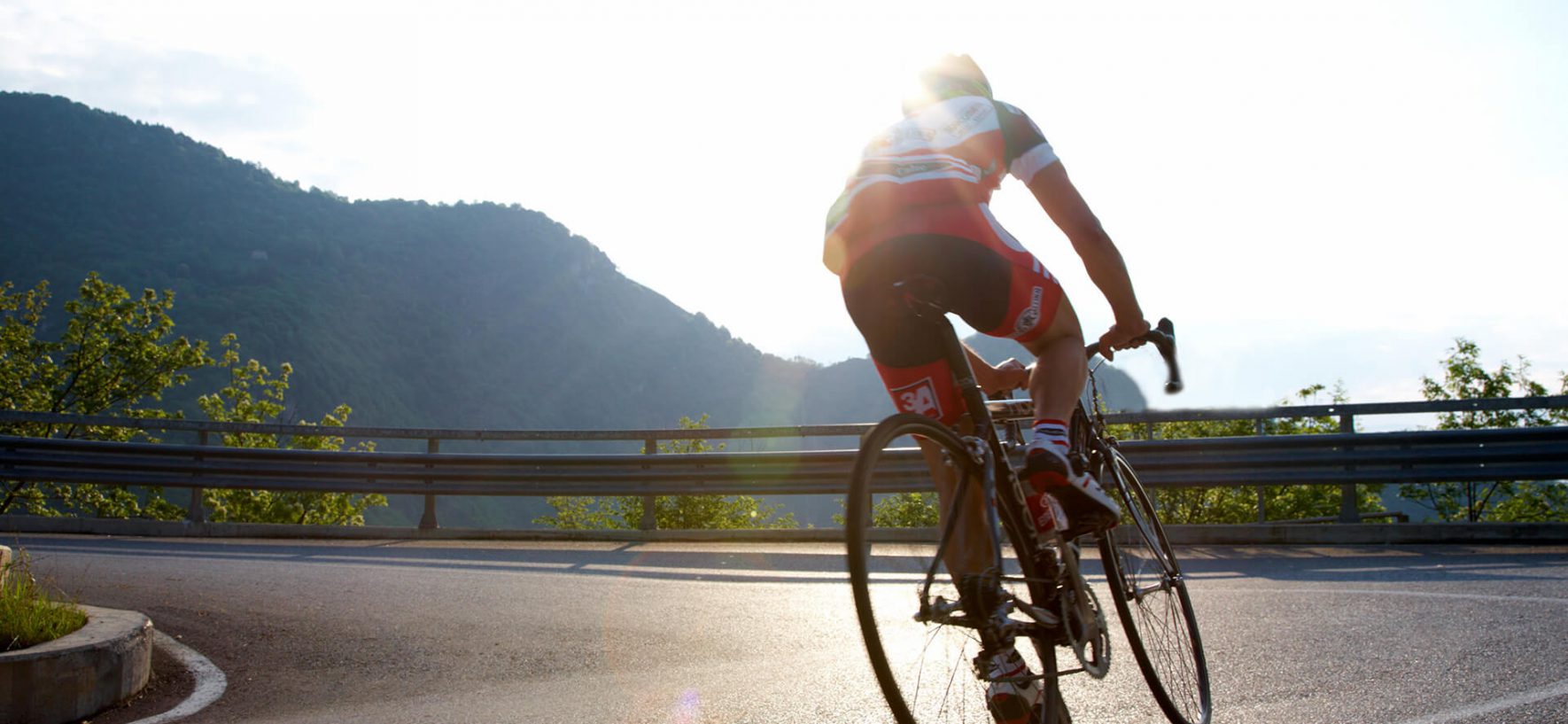 Reasons To Love Cycling. Easy Start To Healthy Lifestyle