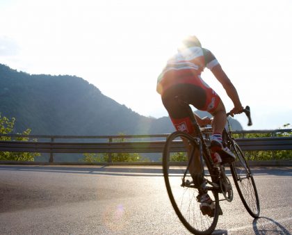 Reasons To Love Cycling. Easy Start To Healthy Lifestyle