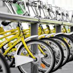 Fathers, Sons, and Bike Parks