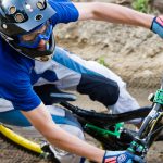Mountain Biking: Basic Techniques