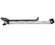 Ibera Bicycle Seatpost-mounted Commuter Carrier IB-RA1 7