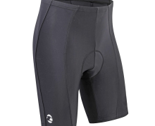 Tenn Mens 8 Panel Cycling Shorts with Professional Moulded Pad 1