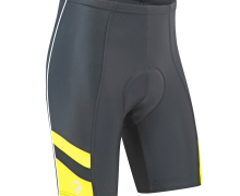 Tenn Mens 8 Panel Cycling Shorts with Professional Moulded Pad 6