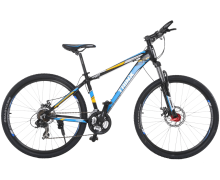 Trinx M237 XPLODE 27.5 650b Mountain Bike MTB Bicycle Shimano 21 Speed 1
