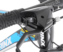 Trinx M237 XPLODE 27.5 650b Mountain Bike MTB Bicycle Shimano 21 Speed 2