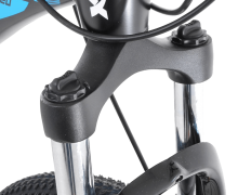 Trinx M237 XPLODE 27.5 650b Mountain Bike MTB Bicycle Shimano 21 Speed 4