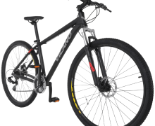 Vilano Blackjack 2.0 29er Mountain Bike MTB with 29-Inch Wheels 1