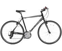 Vilano Performance 700C-21 Speed Shimano Hybrid Flat Bar Commuter Road Bike 1