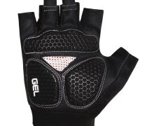 WOLFBIKE Non-Slip Gel Pad Gloves Men’s Women’s Sportswear Bike Bicycle Cycling Riding Short Half Finger Gloves Breathable Mesh 6