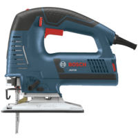 Bosch JS572EL 120-Volt Top-Handle Jig Saw With L-BOXX 2 5
