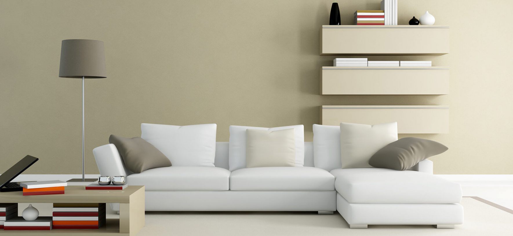 5 Ideas For Minimalist Interior