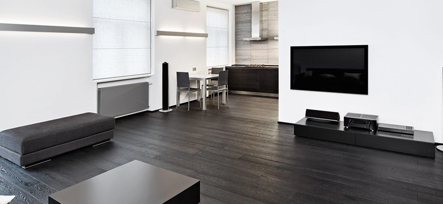 Eco Design In Urban Residence