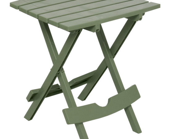 Adams Manufacturing 8500-10-3700 Quik-Fold Side Table_1