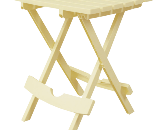 Adams Manufacturing 8500-10-3700 Quik-Fold Side Table_2