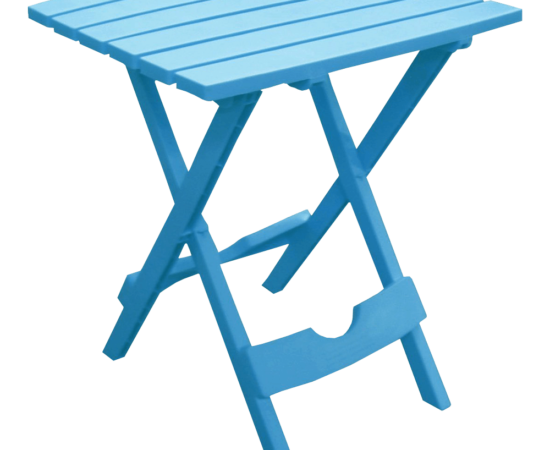 Adams Manufacturing 8500-10-3700 Quik-Fold Side Table_3
