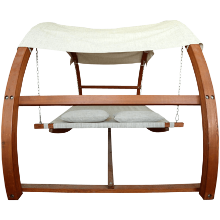Benches & swing seats