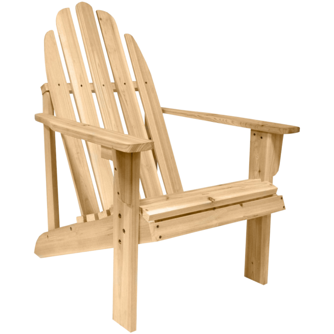 Shine Company Catalina Adirondack Chair_6