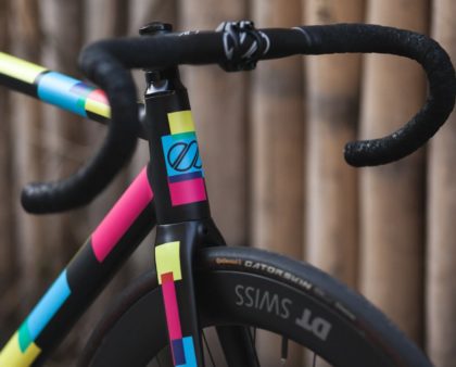 Fathers, Sons, and Bike Parks