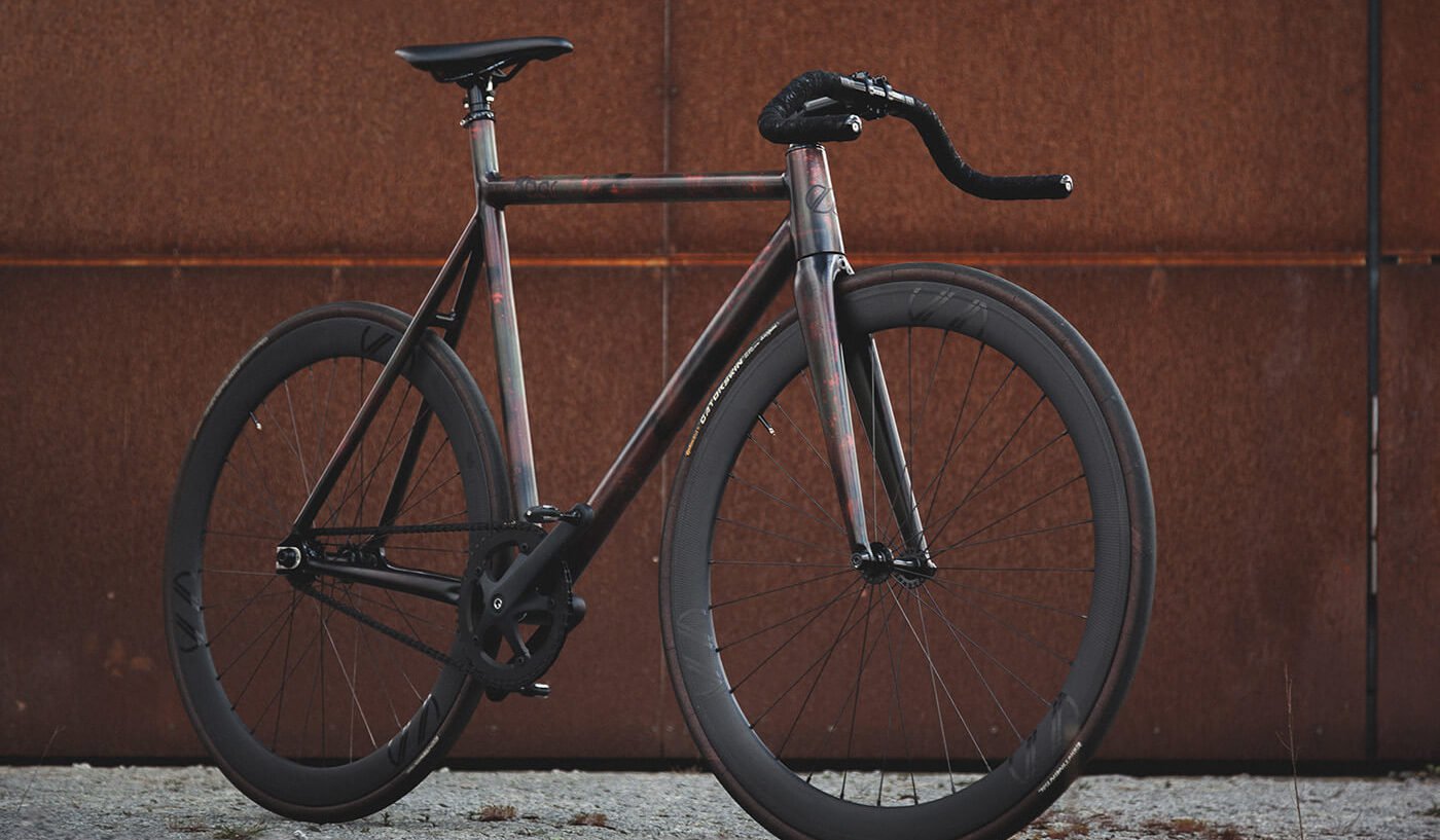 Introducing Co-op Cycles and Cooperative Design