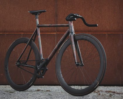 Introducing Co-op Cycles and Cooperative Design
